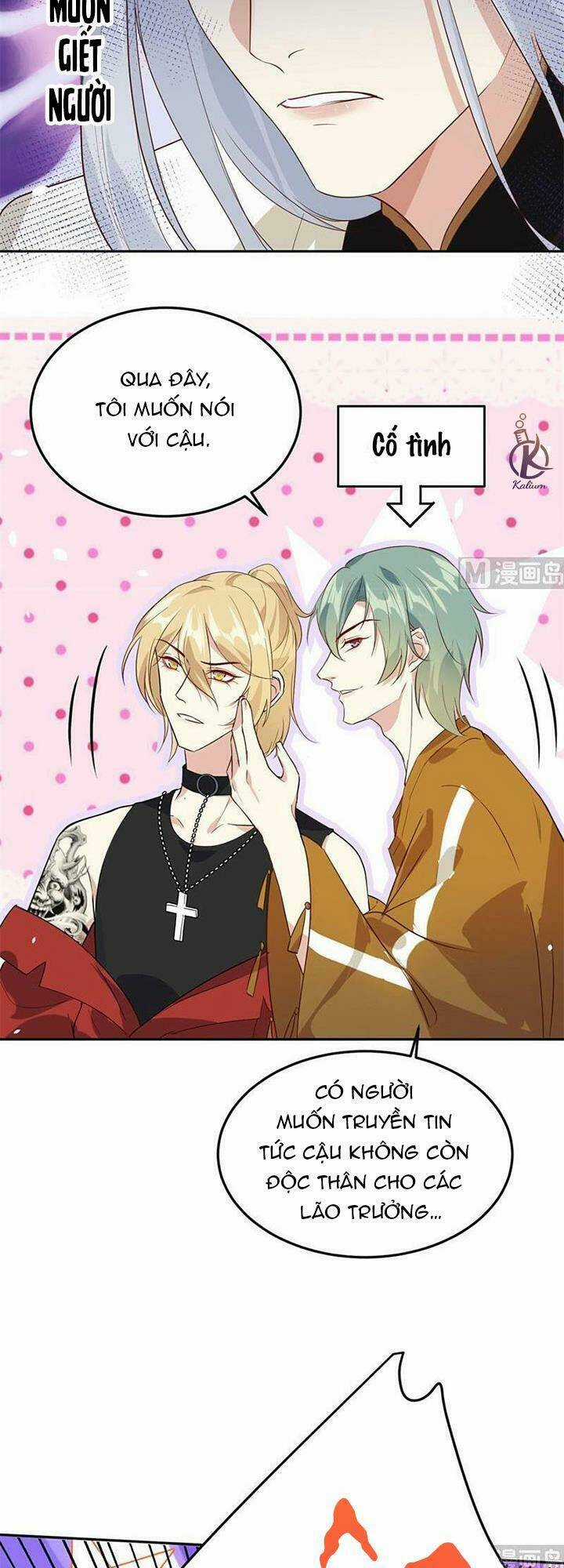 Chàng Vú Em Tu Chân - Chapter 32 - Trang 4