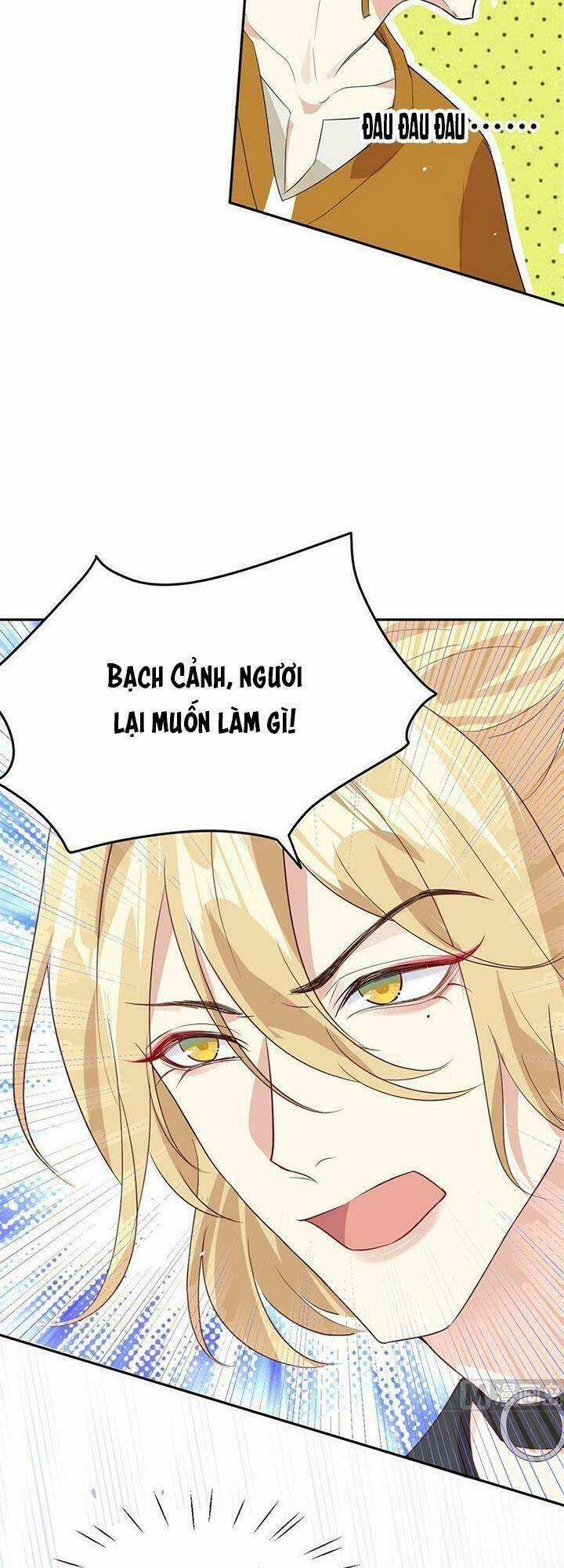 Chàng Vú Em Tu Chân - Chapter 32 - Trang 6