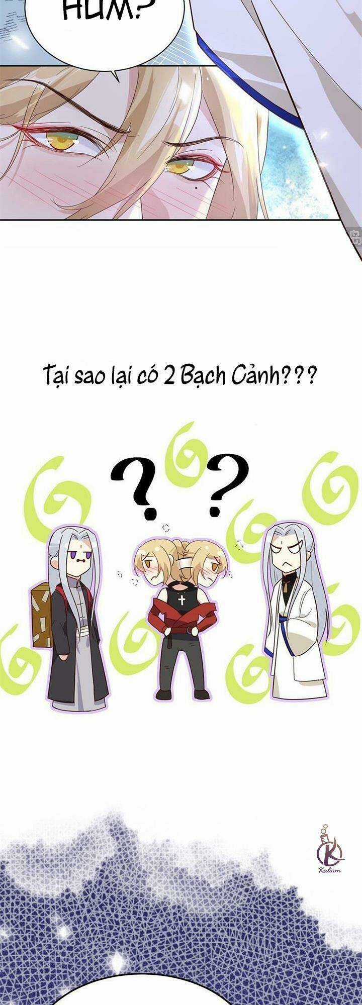 Chàng Vú Em Tu Chân - Chapter 33 - Trang 18