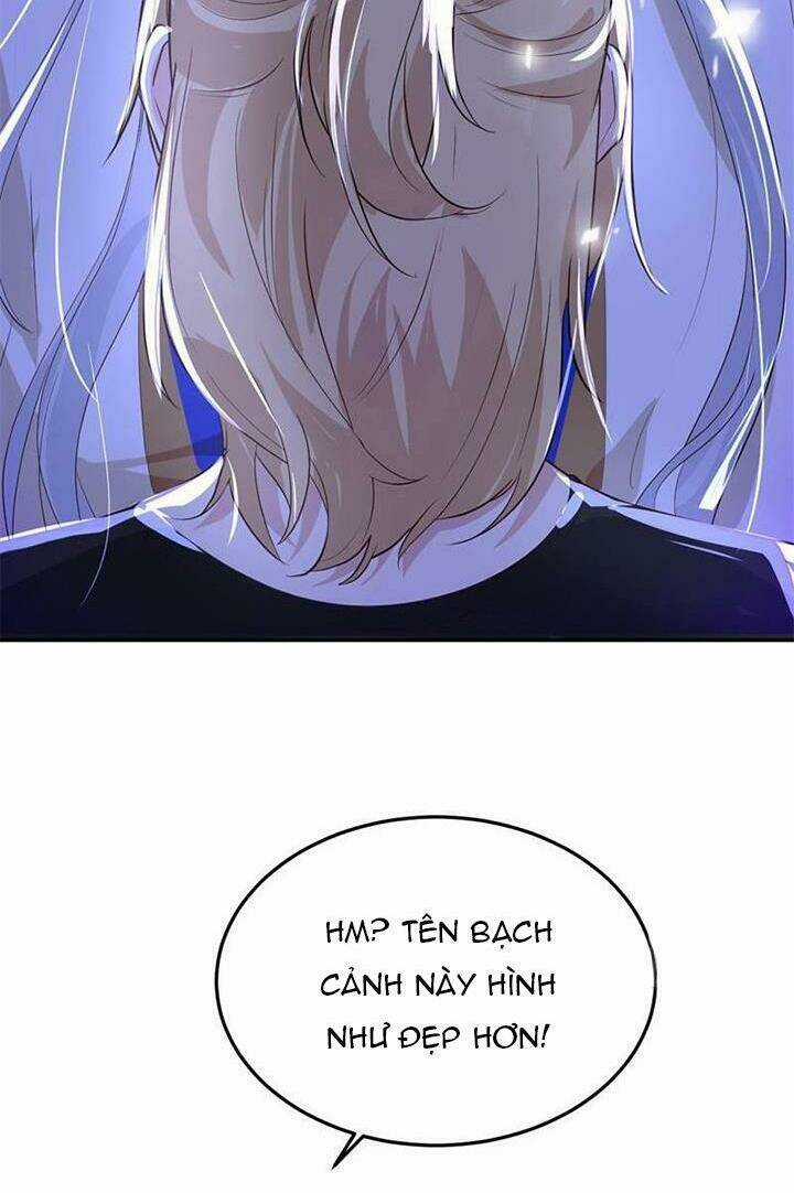 Chàng Vú Em Tu Chân - Chapter 33 - Trang 20