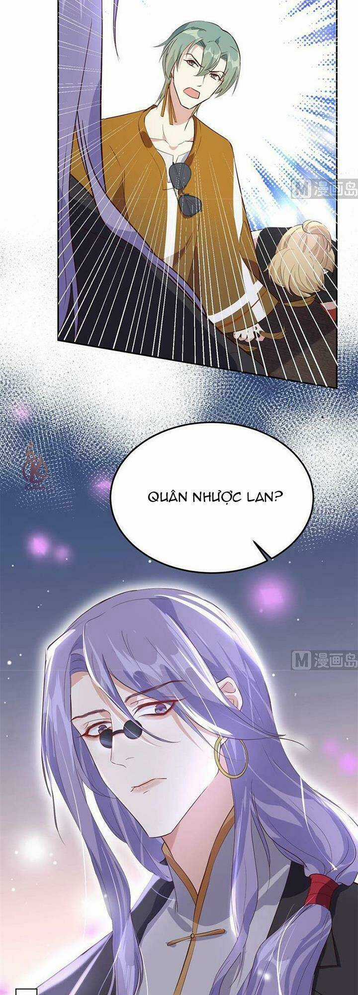 Chàng Vú Em Tu Chân - Chapter 33 - Trang 3