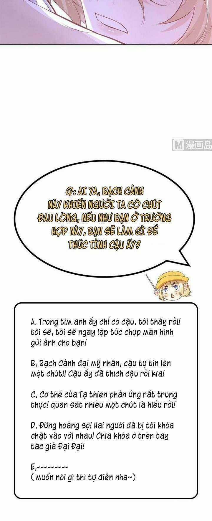Chàng Vú Em Tu Chân - Chapter 33 - Trang 27