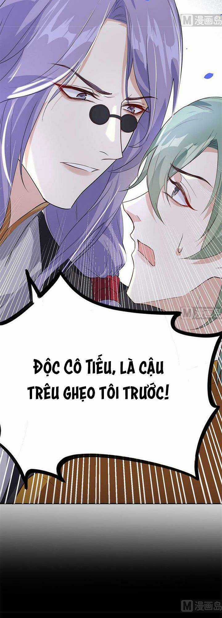 Chàng Vú Em Tu Chân - Chapter 33 - Trang 6