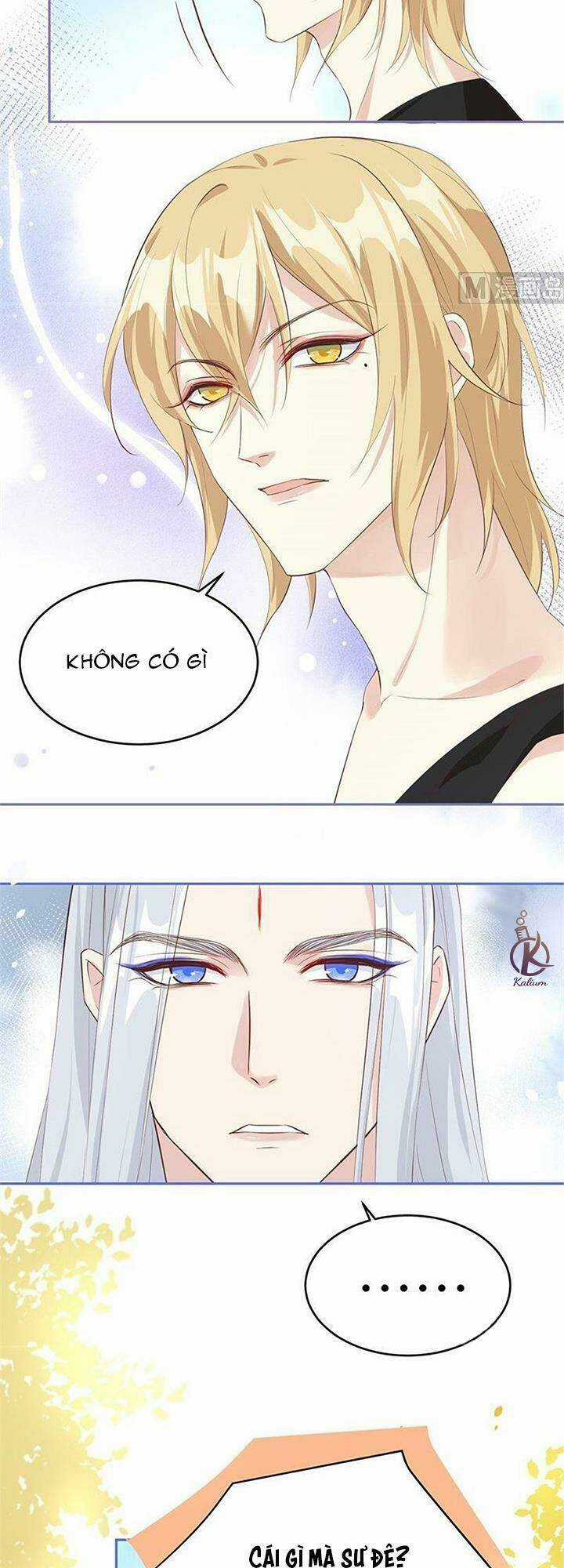 Chàng Vú Em Tu Chân - Chapter 34 - Trang 13