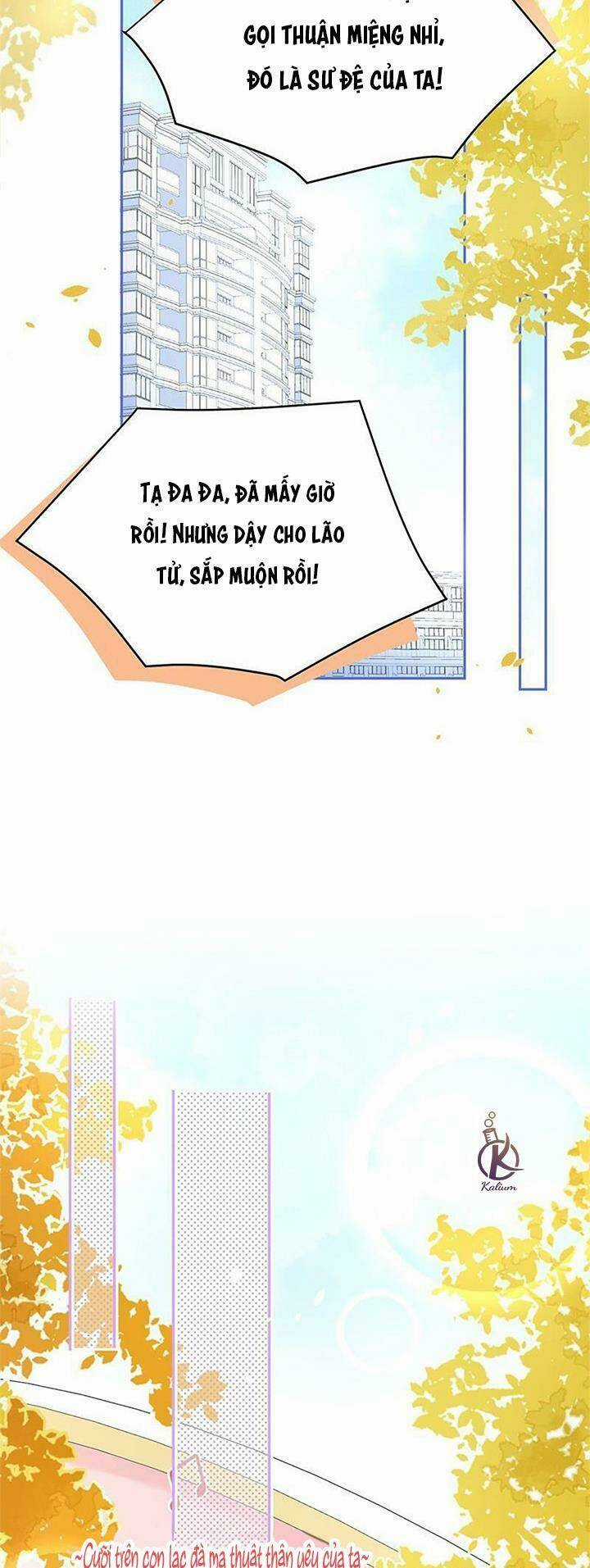 Chàng Vú Em Tu Chân - Chapter 34 - Trang 14