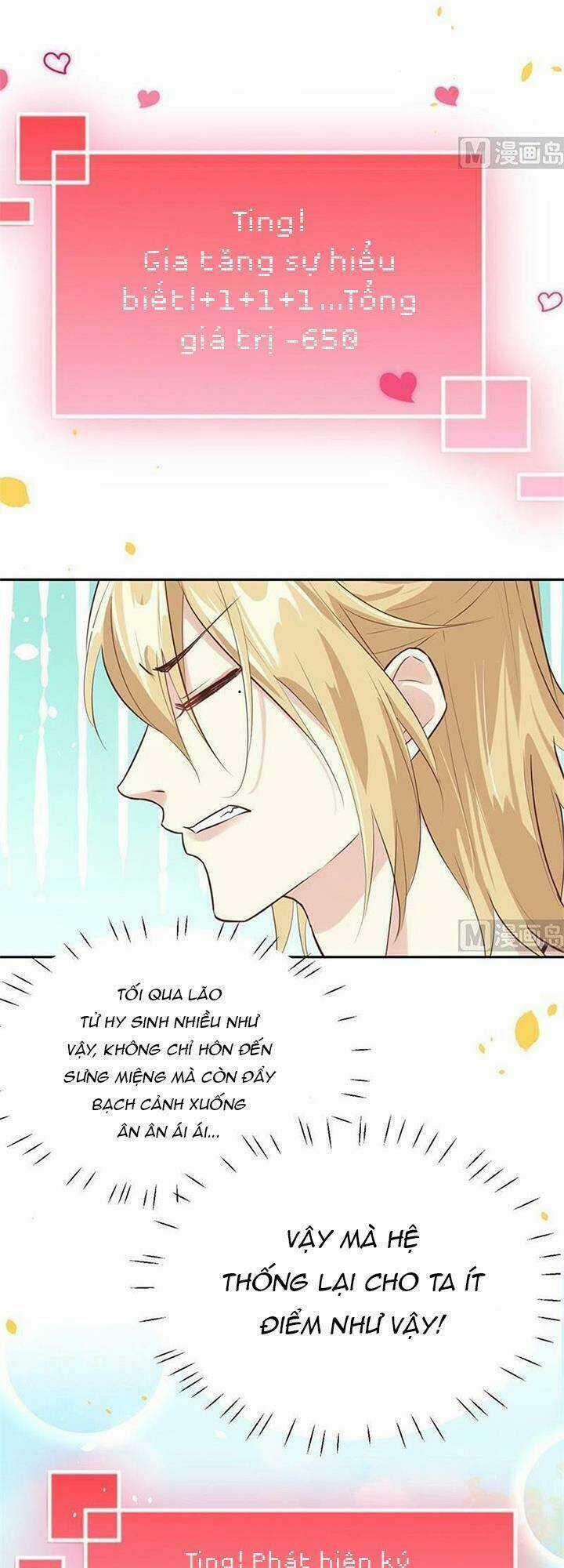 Chàng Vú Em Tu Chân - Chapter 34 - Trang 16