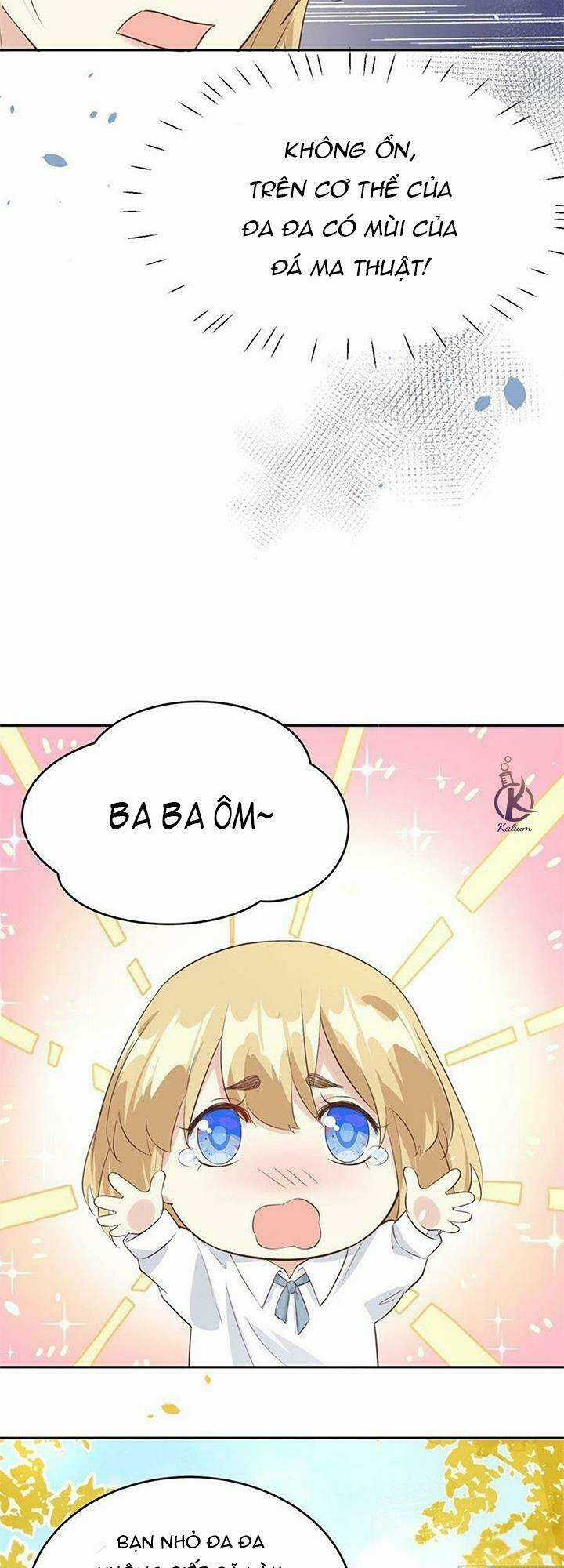 Chàng Vú Em Tu Chân - Chapter 34 - Trang 19