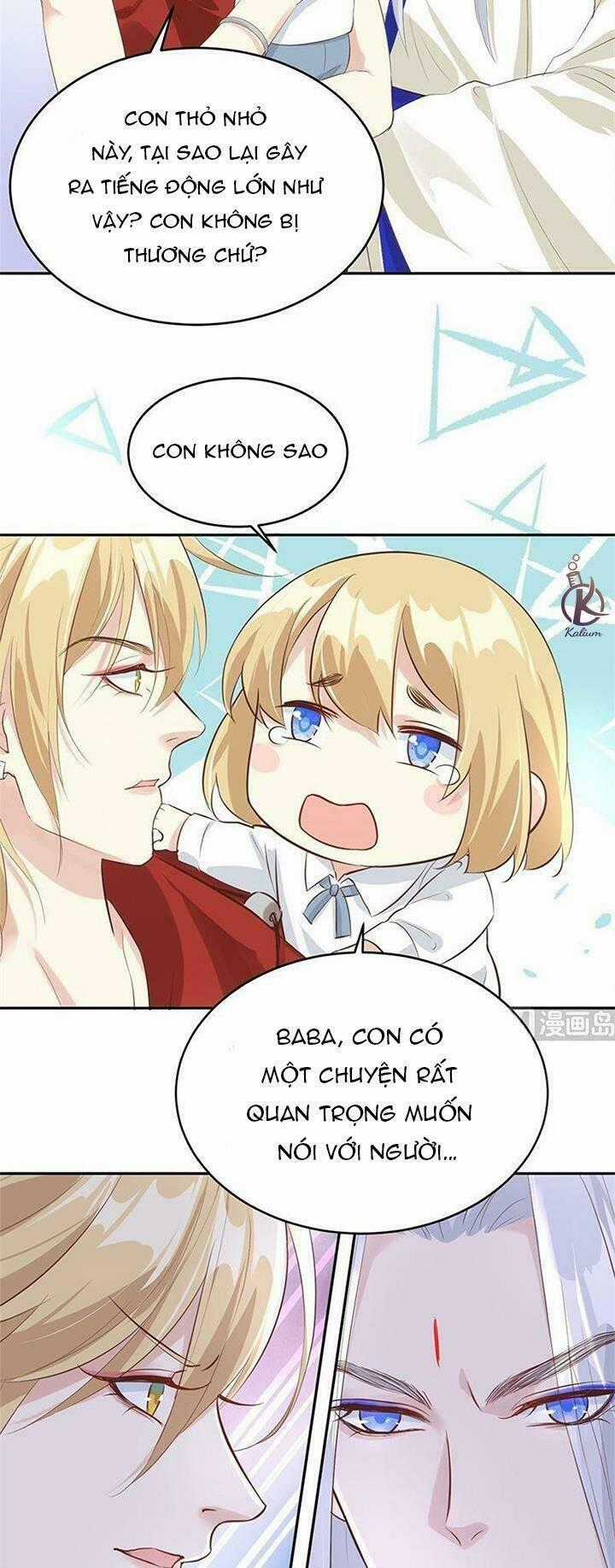 Chàng Vú Em Tu Chân - Chapter 34 - Trang 22