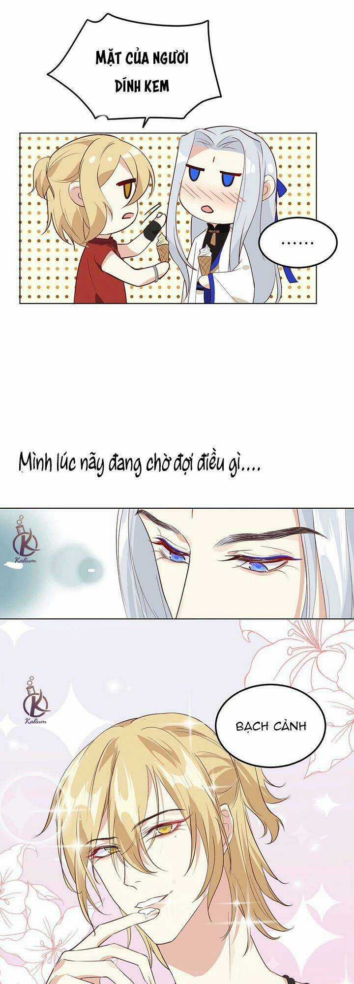 Chàng Vú Em Tu Chân - Chapter 35 - Trang 14