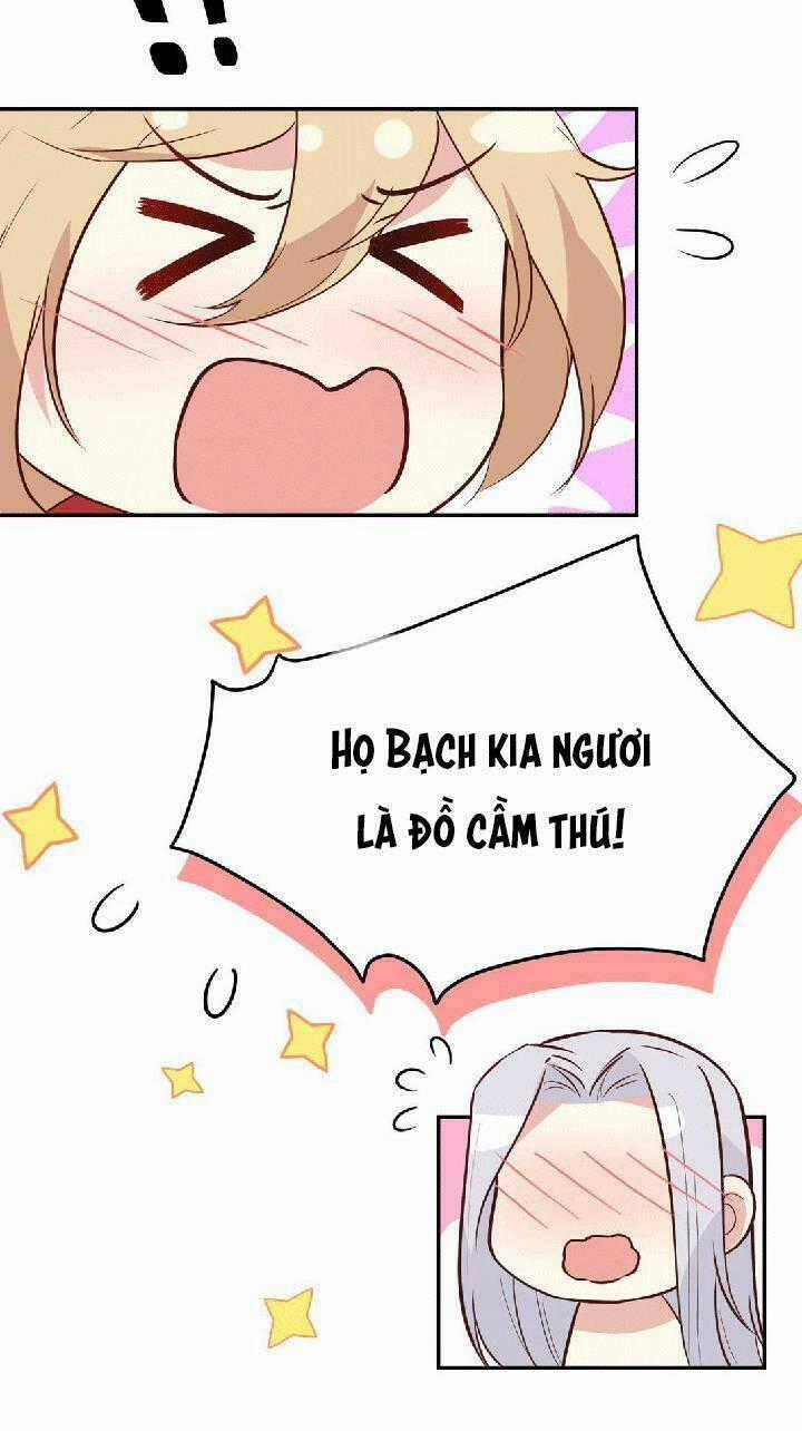 Chàng Vú Em Tu Chân - Chapter 35 - Trang 22