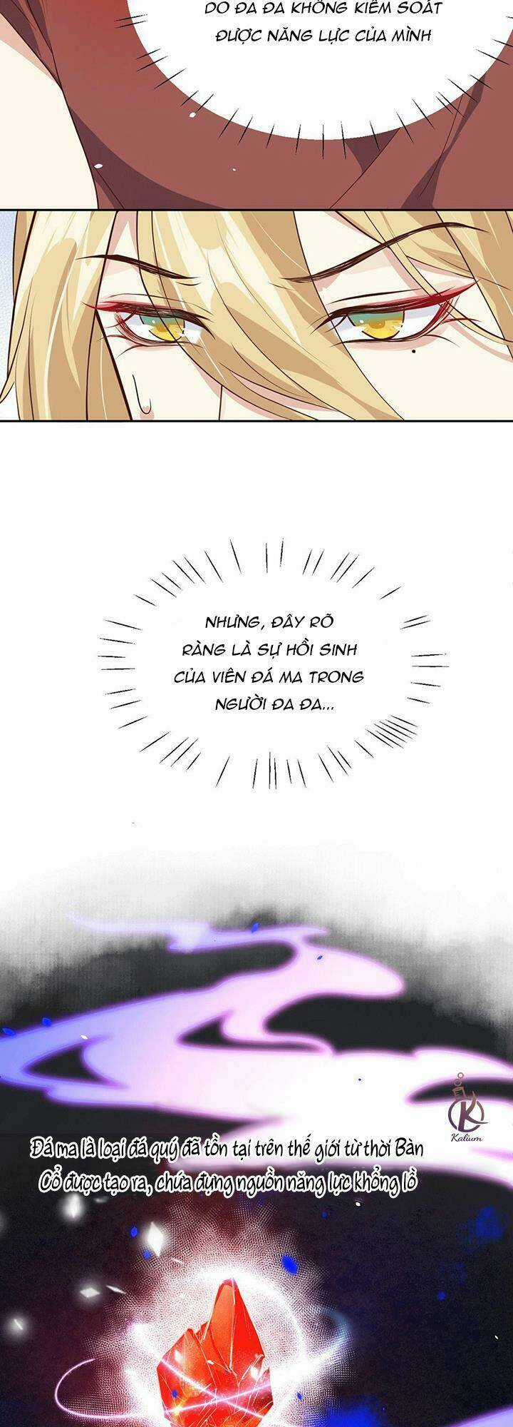 Chàng Vú Em Tu Chân - Chapter 35 - Trang 5