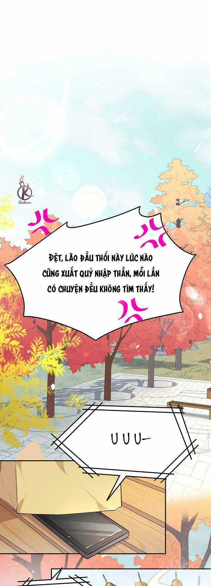 Chàng Vú Em Tu Chân - Chapter 35 - Trang 8