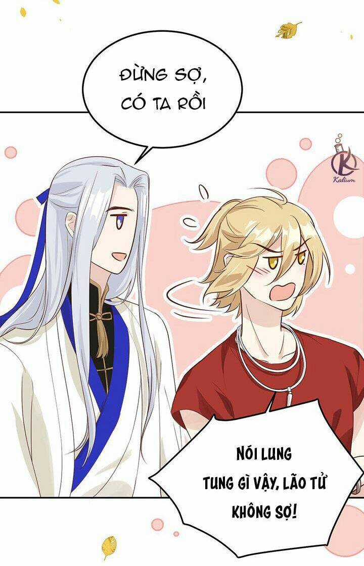 Chàng Vú Em Tu Chân - Chapter 36 - Trang 13