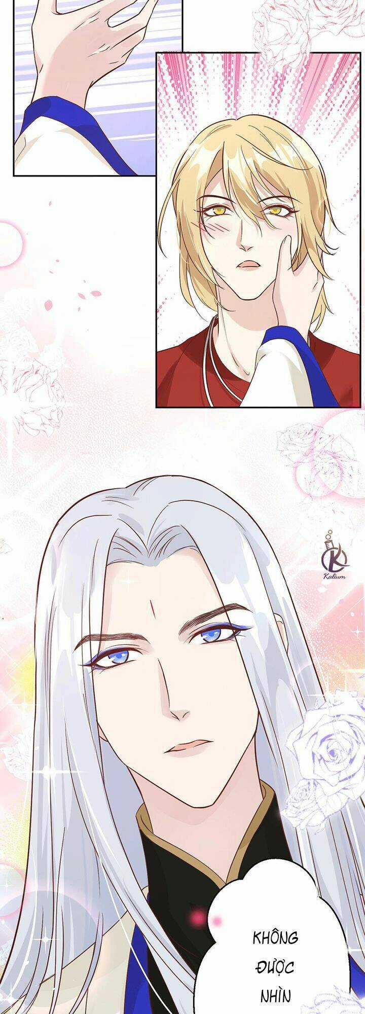 Chàng Vú Em Tu Chân - Chapter 36 - Trang 17