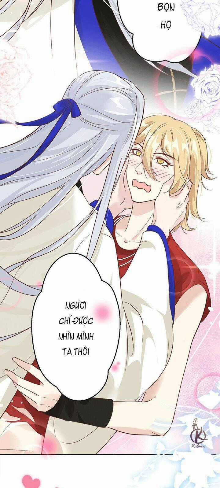 Chàng Vú Em Tu Chân - Chapter 36 - Trang 18