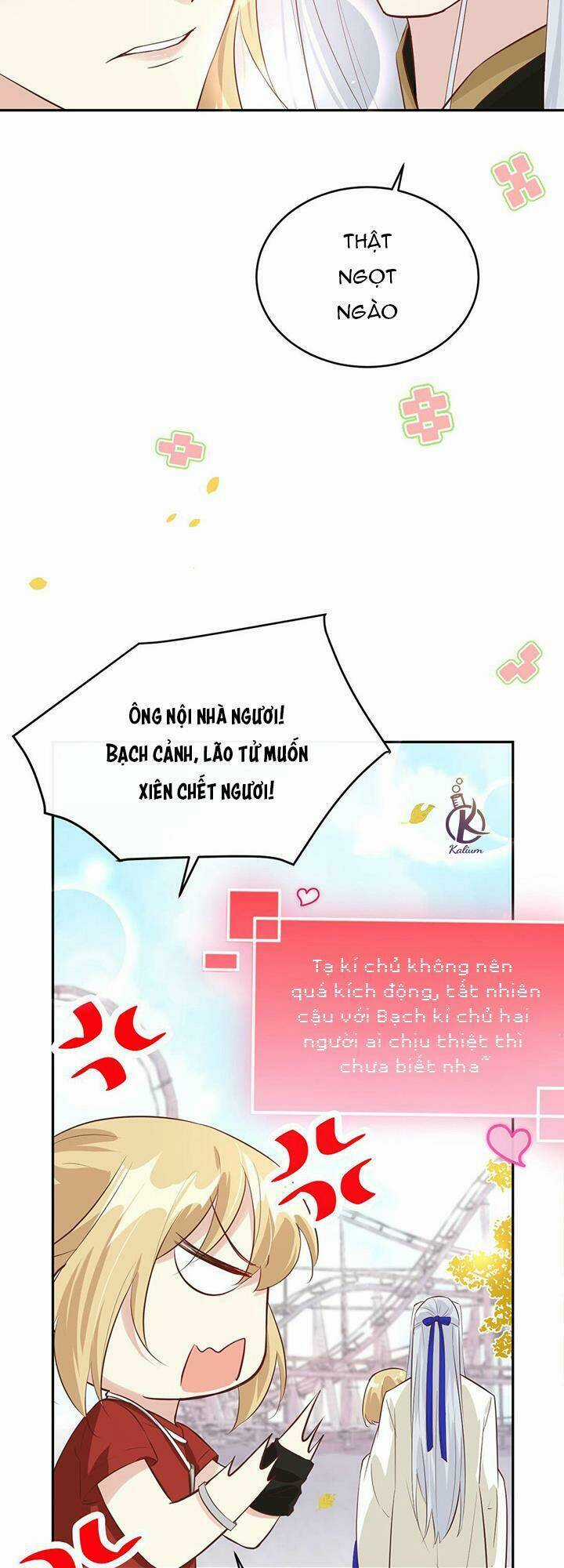 Chàng Vú Em Tu Chân - Chapter 36 - Trang 4