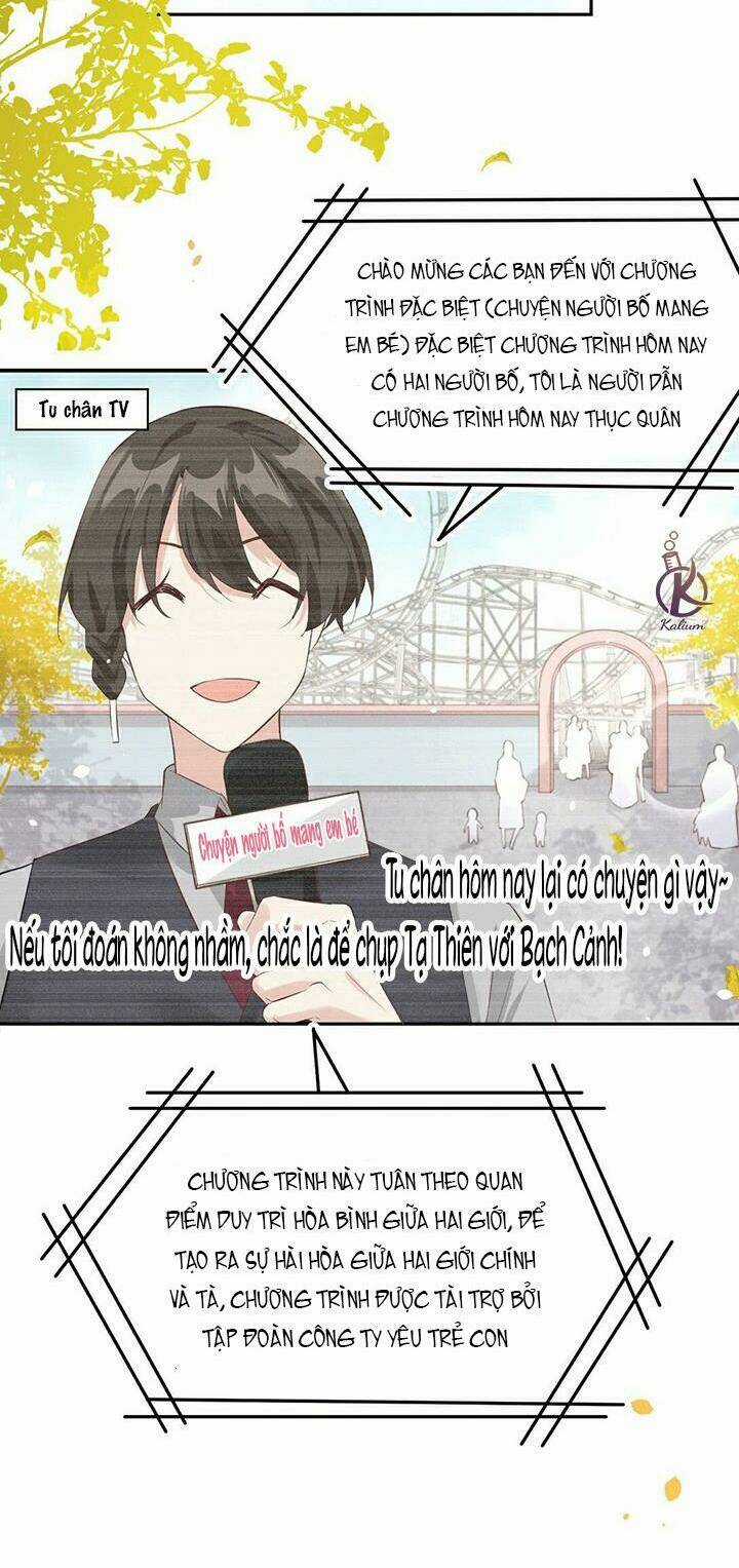 Chàng Vú Em Tu Chân - Chapter 36 - Trang 7