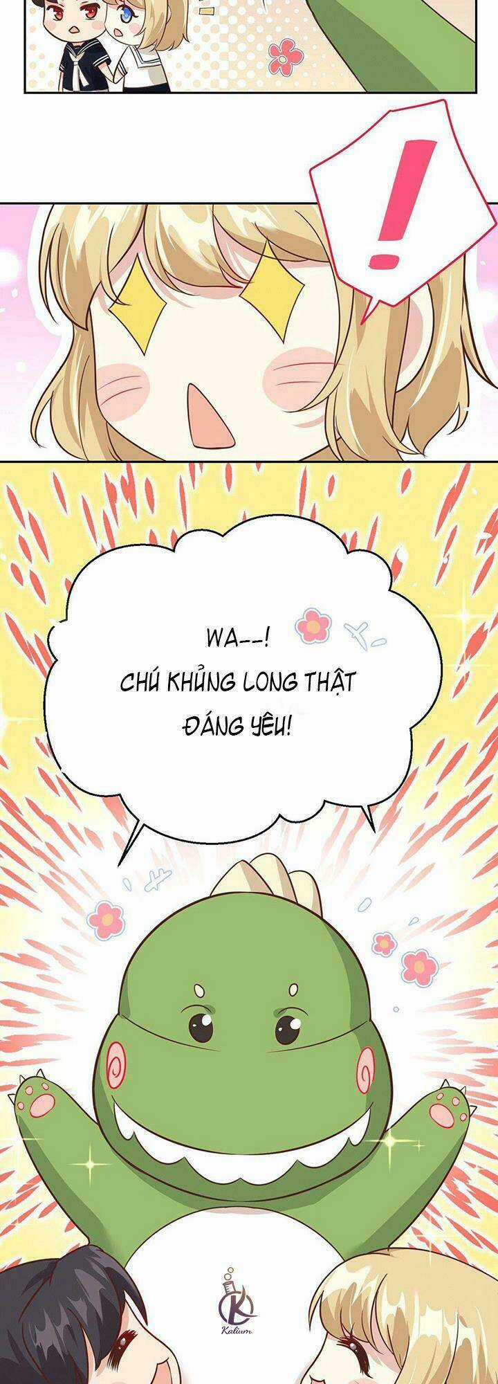 Chàng Vú Em Tu Chân - Chapter 37 - Trang 12