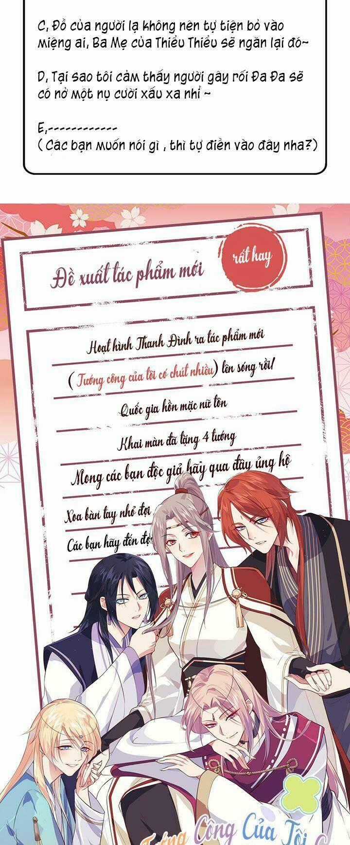 Chàng Vú Em Tu Chân - Chapter 37 - Trang 24