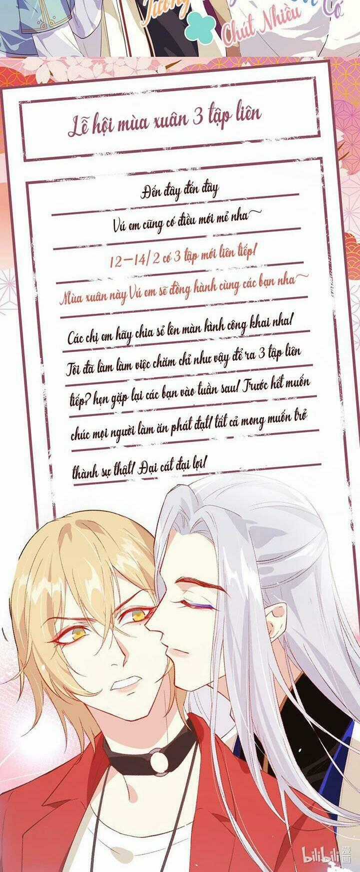 Chàng Vú Em Tu Chân - Chapter 37 - Trang 25