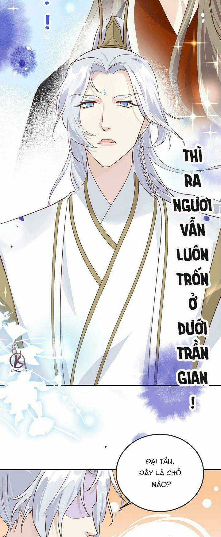 Chàng Vú Em Tu Chân - Chapter 37 - Trang 7