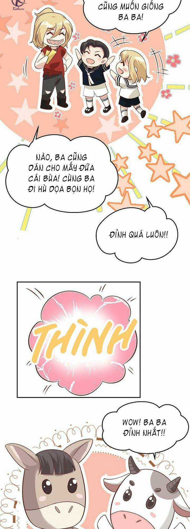 Chàng Vú Em Tu Chân - Chapter 38 - Trang 11