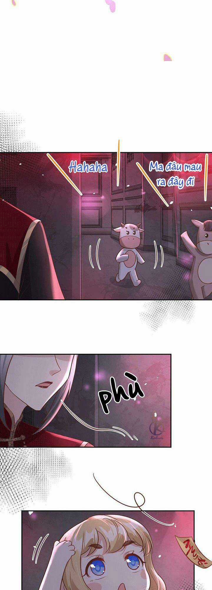 Chàng Vú Em Tu Chân - Chapter 38 - Trang 15