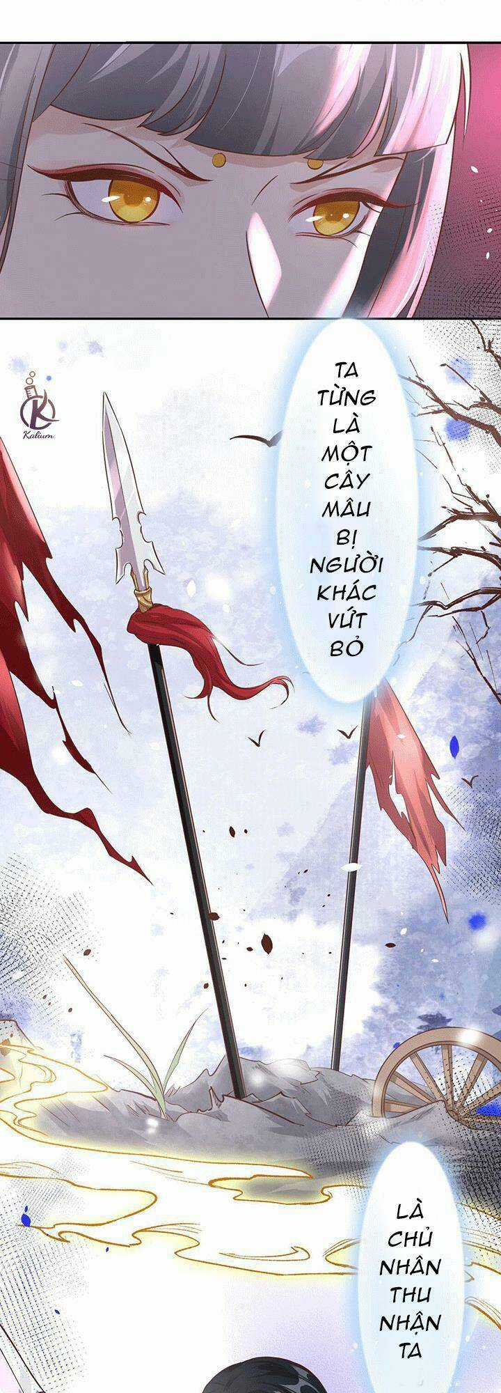 Chàng Vú Em Tu Chân - Chapter 38 - Trang 18