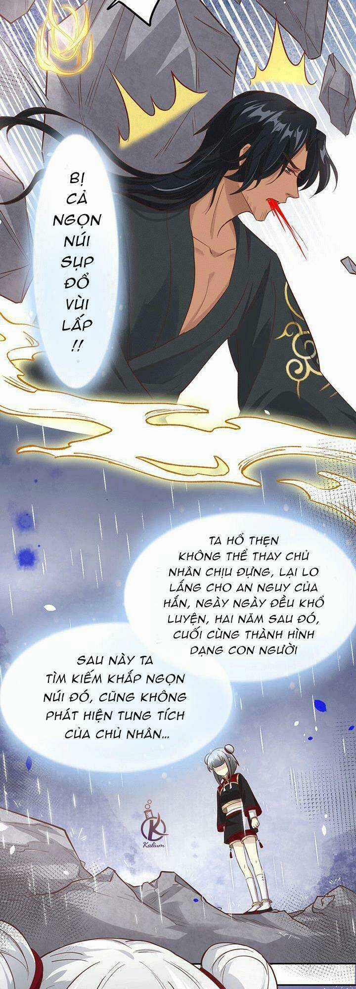 Chàng Vú Em Tu Chân - Chapter 38 - Trang 20