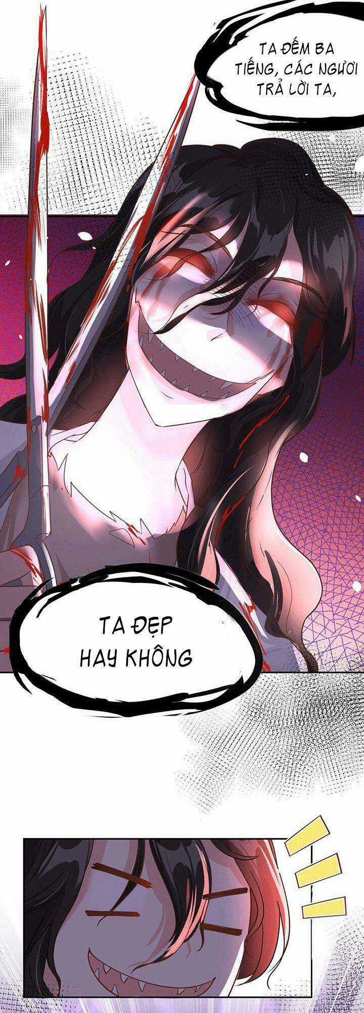 Chàng Vú Em Tu Chân - Chapter 38 - Trang 7