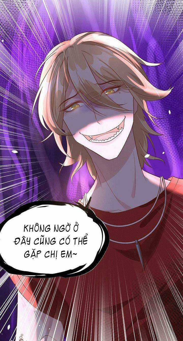 Chàng Vú Em Tu Chân - Chapter 38 - Trang 8