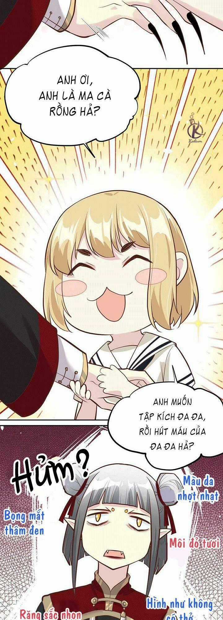 Chàng Vú Em Tu Chân - Chapter 39 - Trang 2