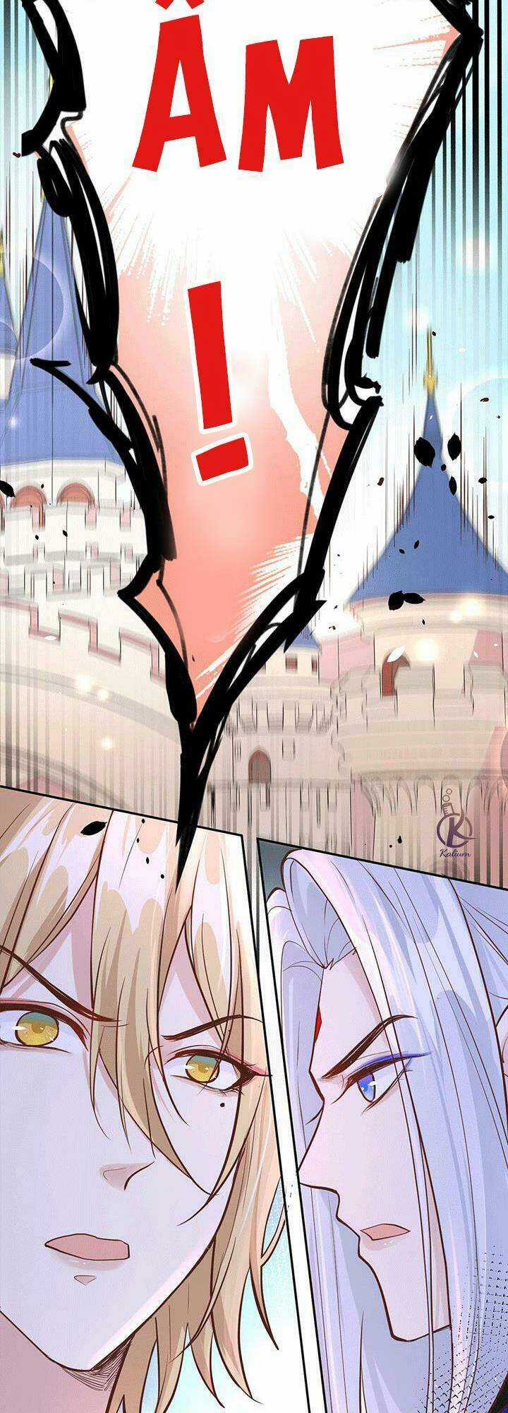 Chàng Vú Em Tu Chân - Chapter 39 - Trang 11