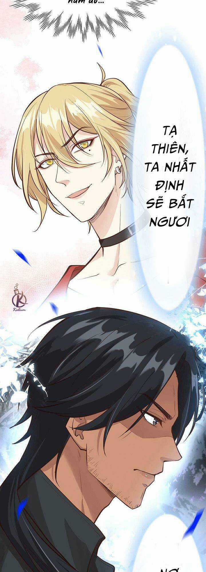 Chàng Vú Em Tu Chân - Chapter 39 - Trang 20