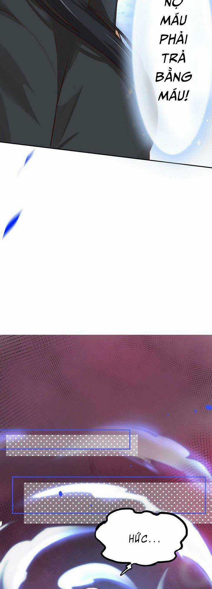 Chàng Vú Em Tu Chân - Chapter 39 - Trang 21