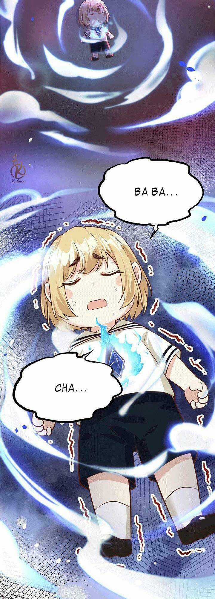 Chàng Vú Em Tu Chân - Chapter 39 - Trang 22