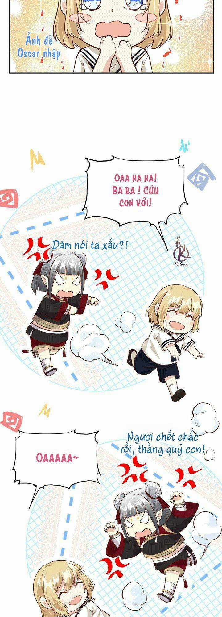 Chàng Vú Em Tu Chân - Chapter 39 - Trang 6