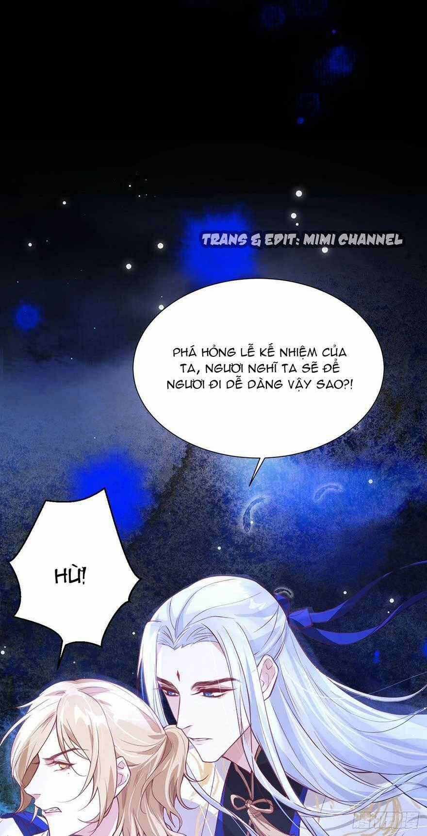 Chàng Vú Em Tu Chân - Chapter 4 - Trang 1