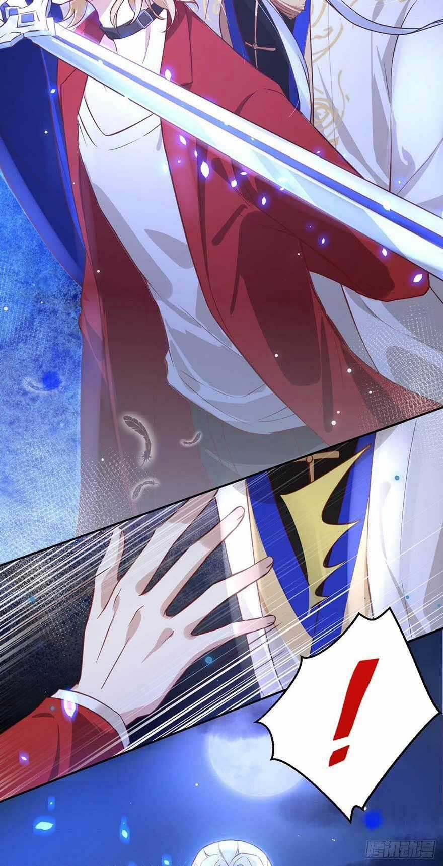 Chàng Vú Em Tu Chân - Chapter 4 - Trang 2