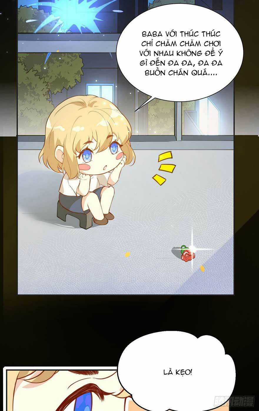 Chàng Vú Em Tu Chân - Chapter 4 - Trang 12