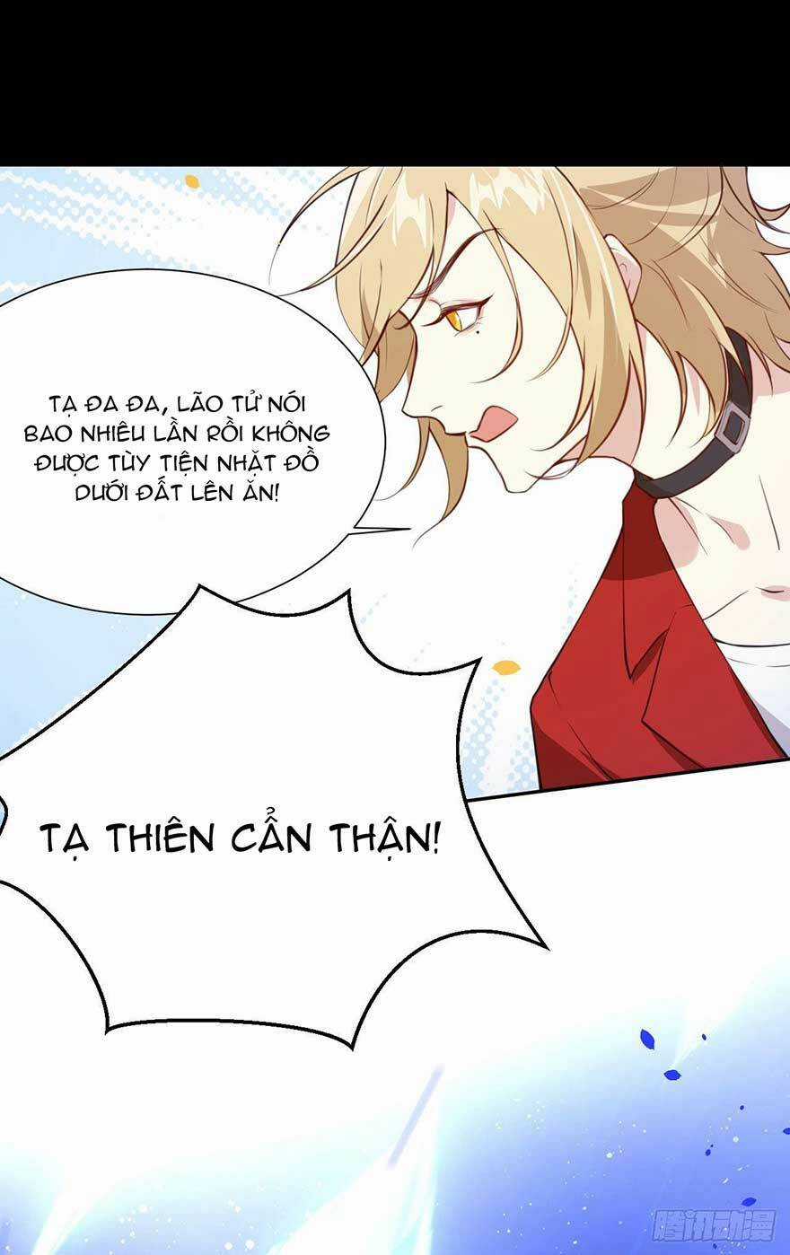 Chàng Vú Em Tu Chân - Chapter 4 - Trang 14