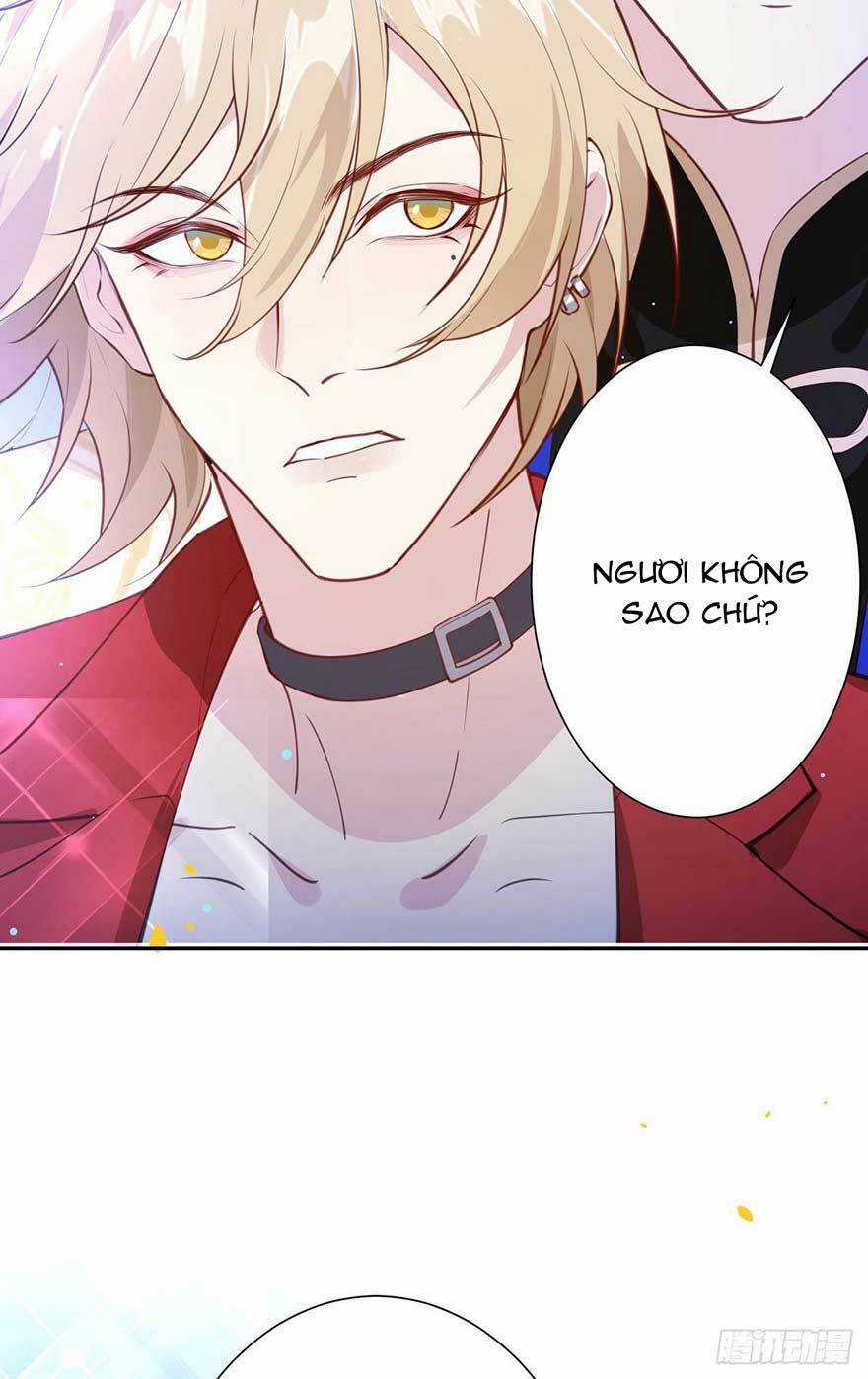 Chàng Vú Em Tu Chân - Chapter 4 - Trang 17