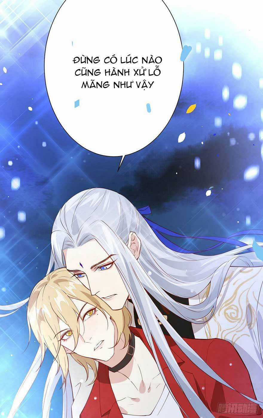 Chàng Vú Em Tu Chân - Chapter 4 - Trang 18