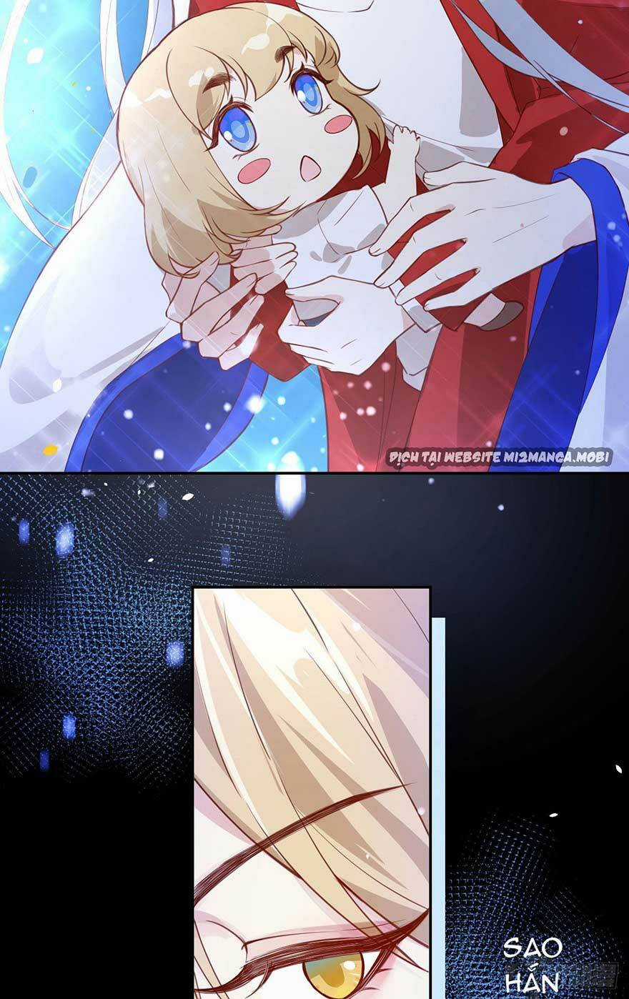 Chàng Vú Em Tu Chân - Chapter 4 - Trang 19