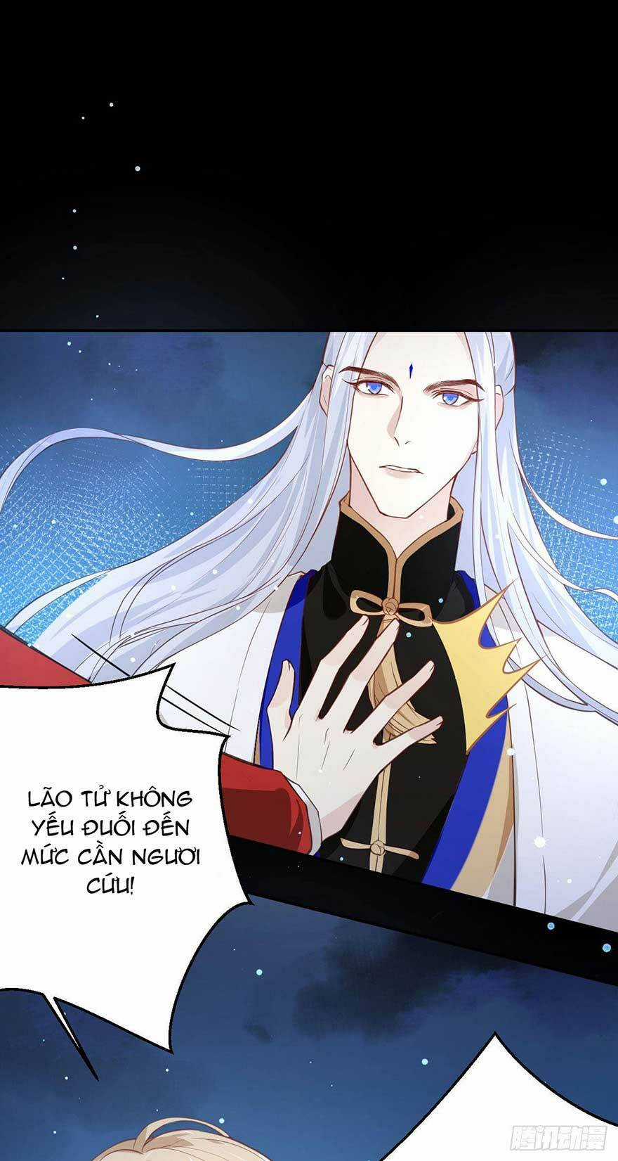 Chàng Vú Em Tu Chân - Chapter 4 - Trang 21