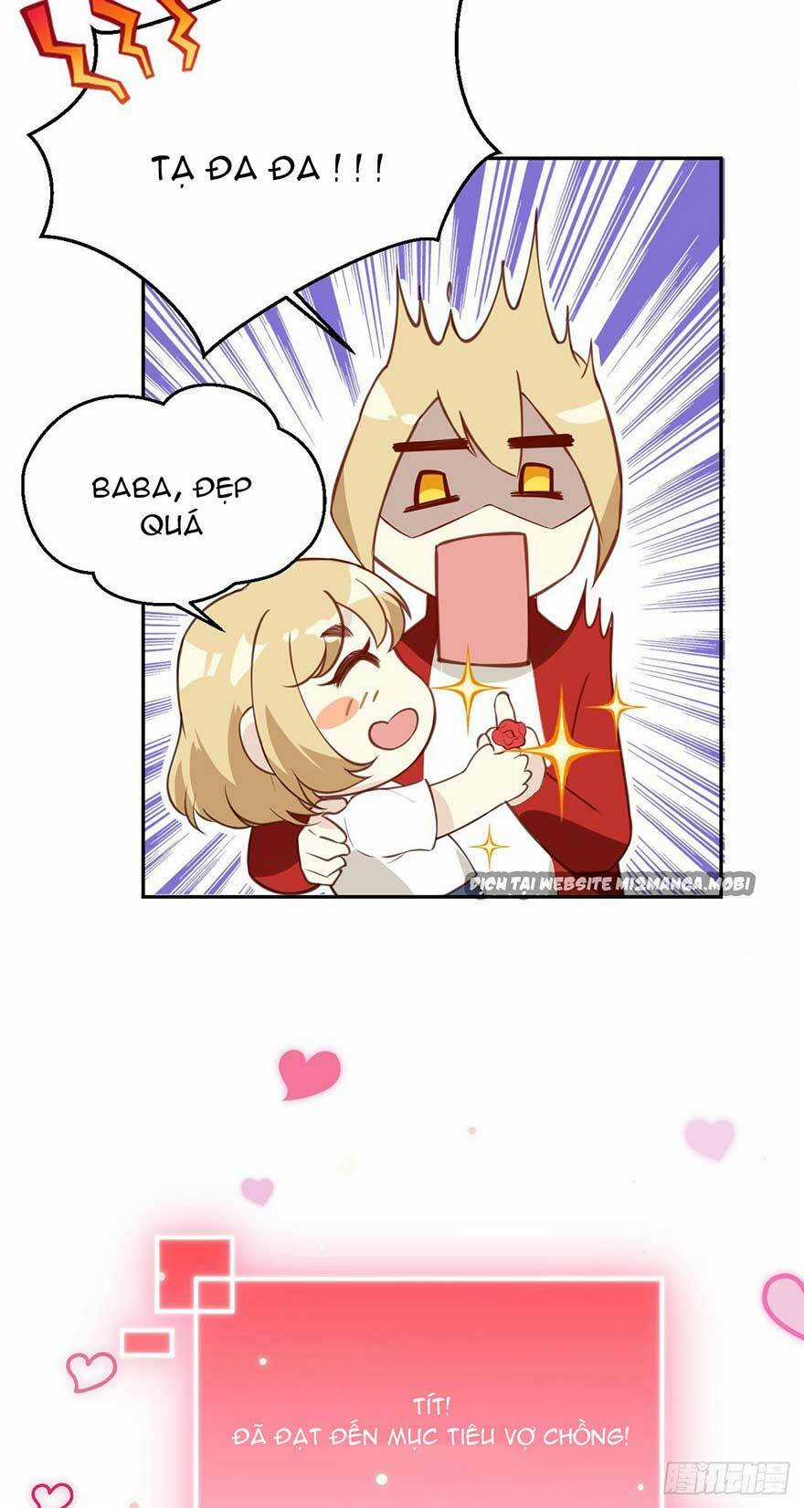 Chàng Vú Em Tu Chân - Chapter 4 - Trang 23