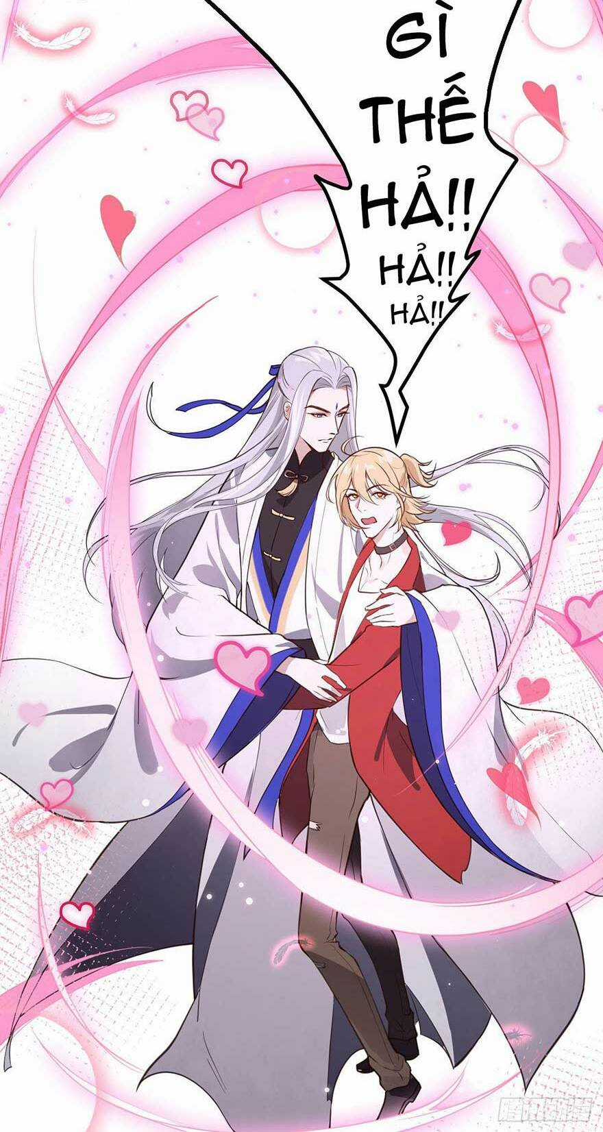 Chàng Vú Em Tu Chân - Chapter 4 - Trang 25