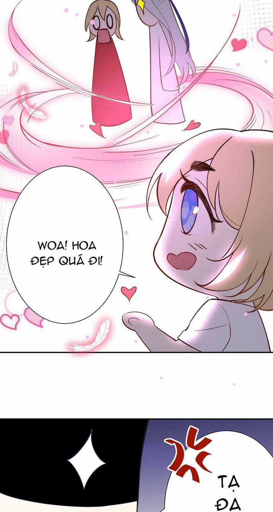 Chàng Vú Em Tu Chân - Chapter 4 - Trang 28