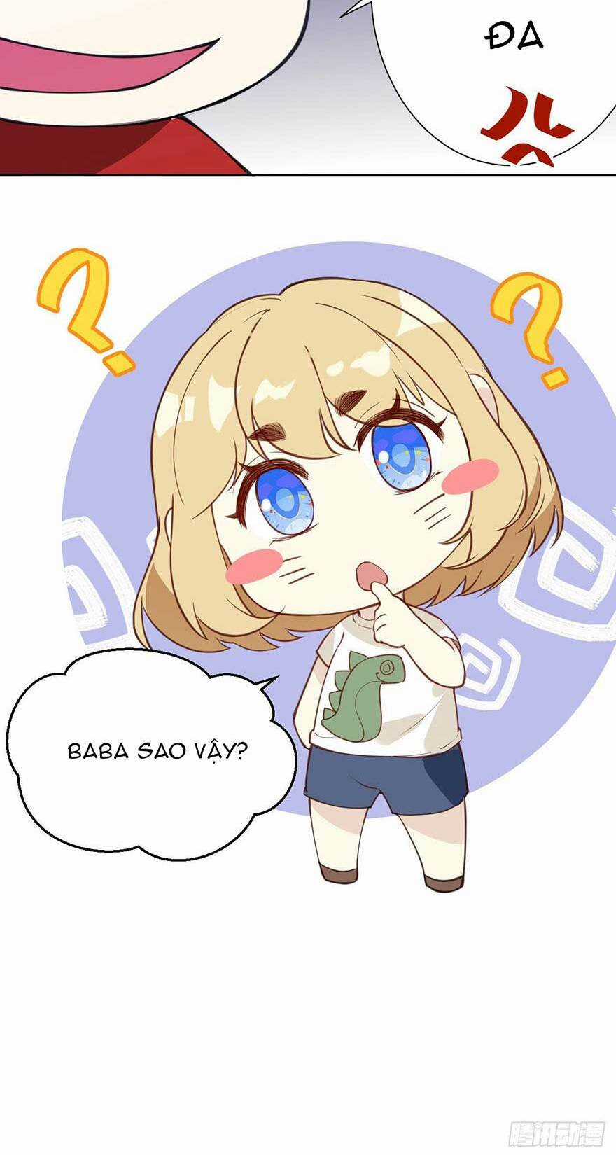 Chàng Vú Em Tu Chân - Chapter 4 - Trang 29