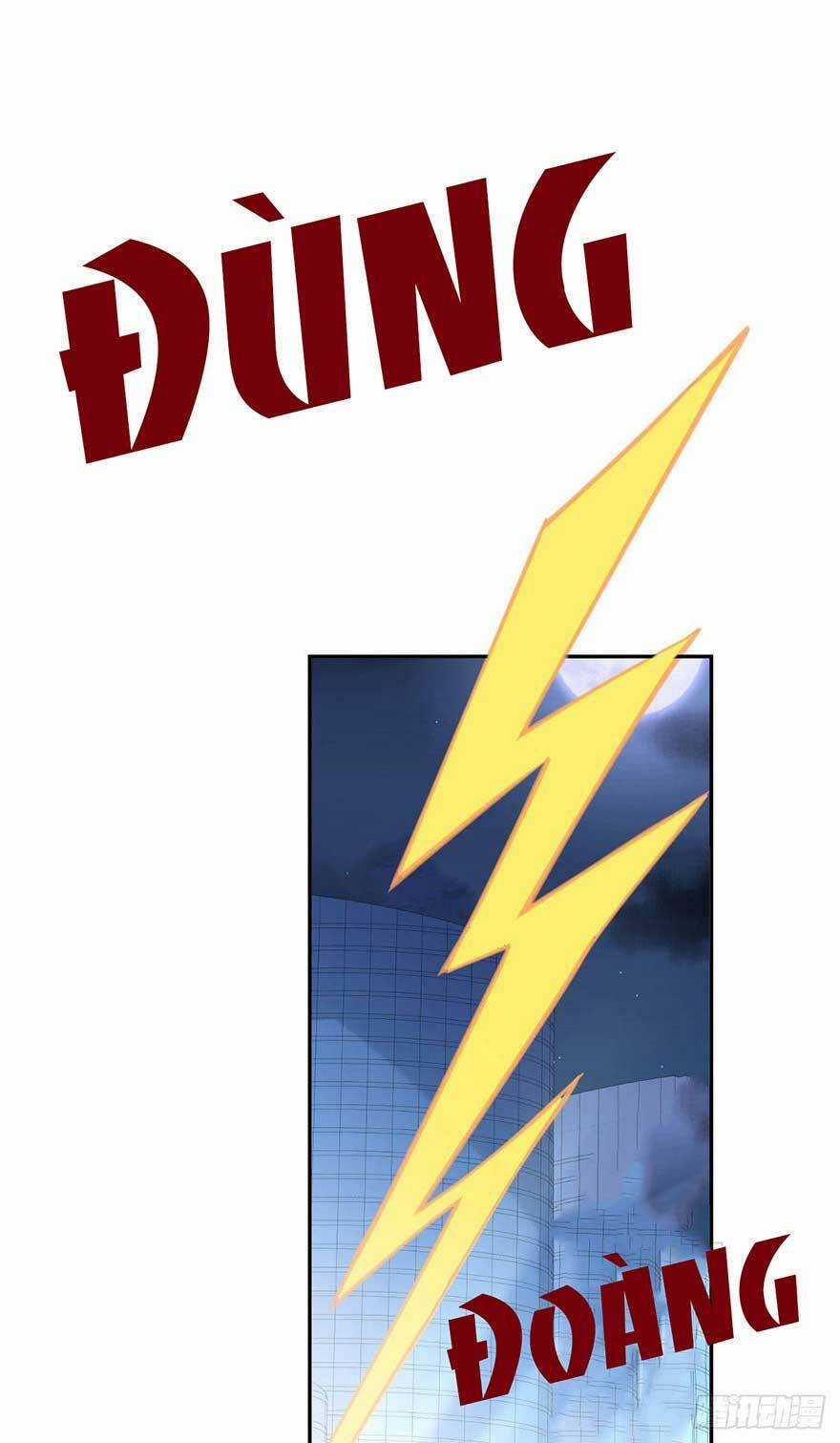 Chàng Vú Em Tu Chân - Chapter 4 - Trang 30